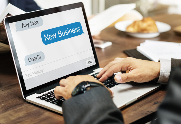 Stock Market Investment Finance Concept