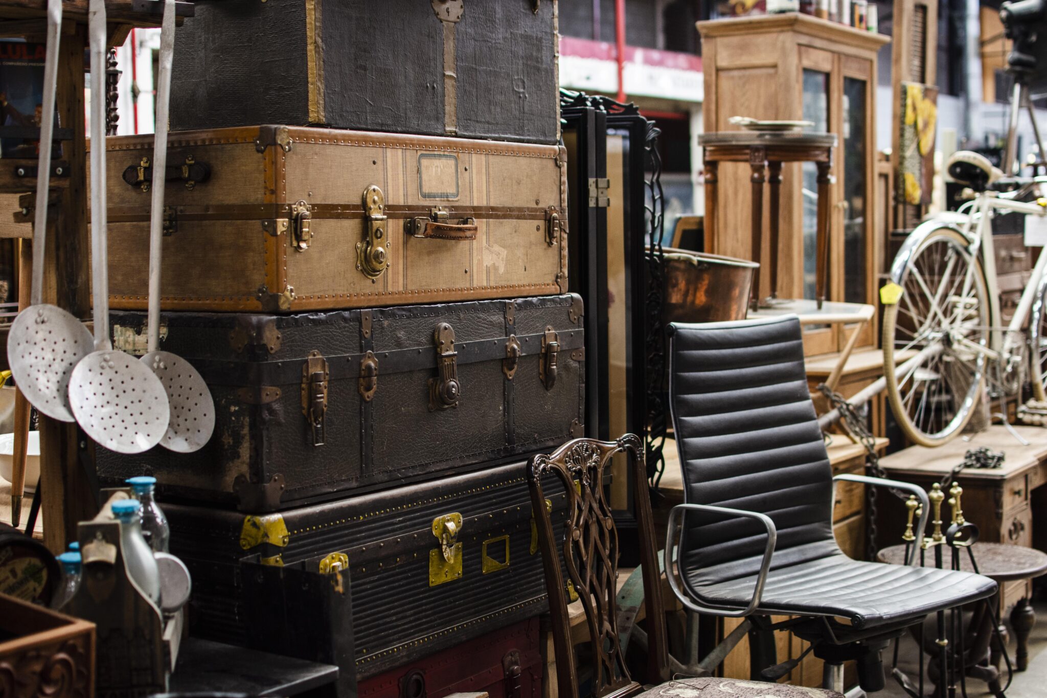 Junk Removal Marketing Guide 2026 | SEO for Home Service