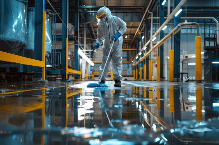 industrial-worker-protective-suit-cleaning-factory-floor-with-mop-ai-modern-industrial-workspace-safety-hygiene-maintenance-professional-cleaning-staff-reflective-wet-surface-ai_12690