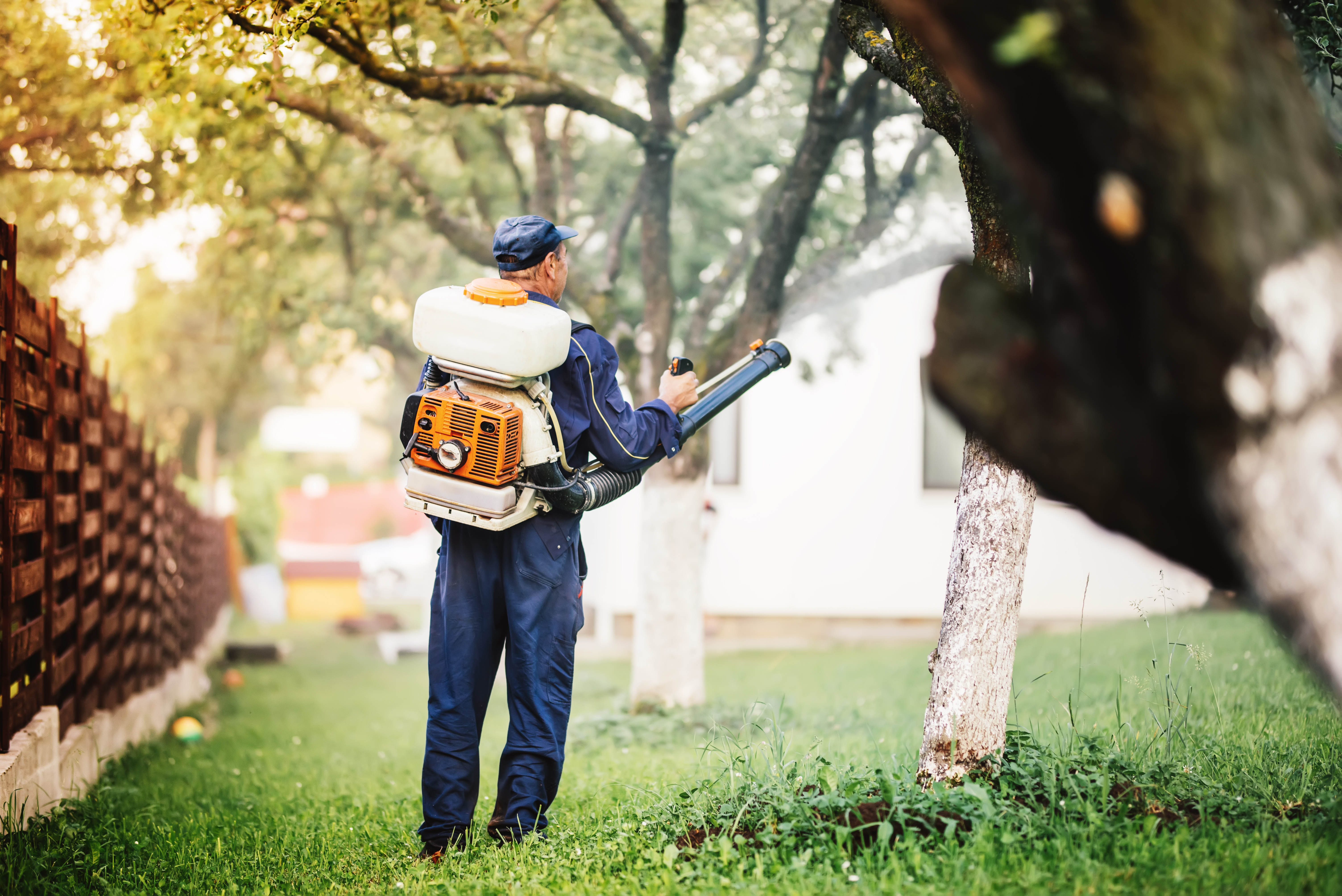 Tampa Bay home service market requiring specialized digital marketing for home service contractors