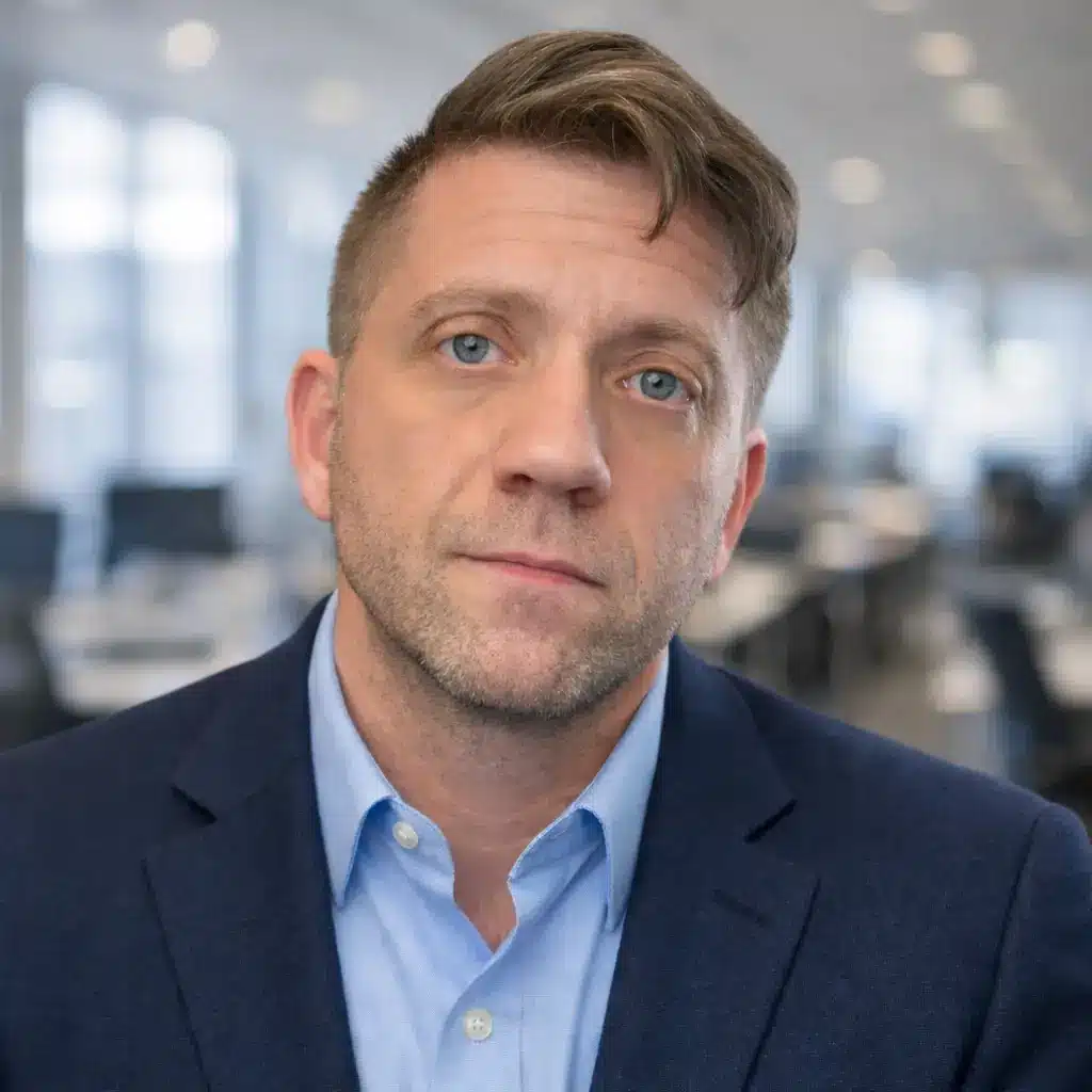 Justin — Founder, SEO For Home Service