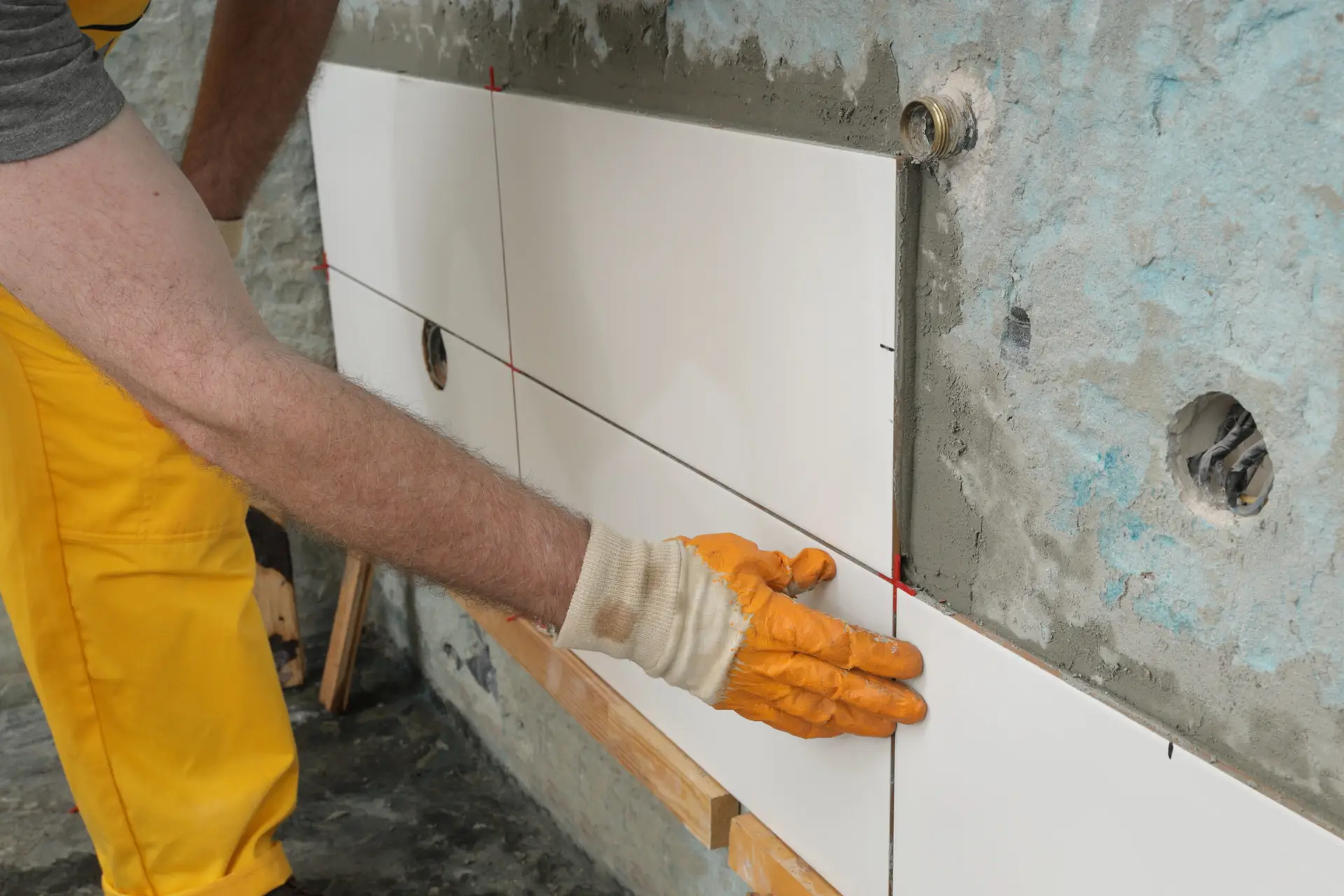 Schema markup for bathroom remodeling companies — structured data strategy for bathroom renovation contractor SEO