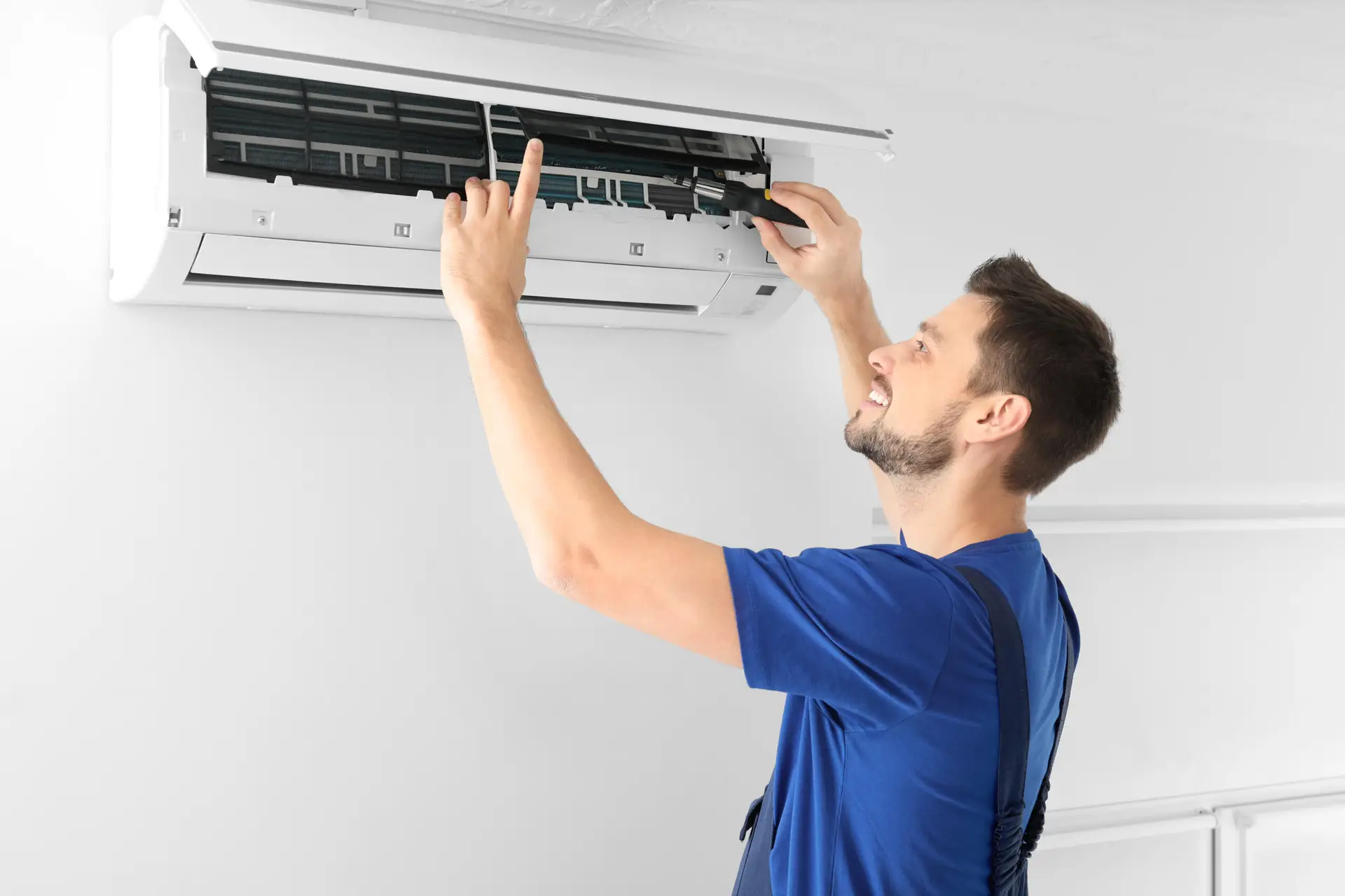 HVAC SEO vs paid leads — organic search builds a compounding asset while ad spend stops when billing stops